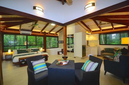 Villa Black Palm Cape Tribulation