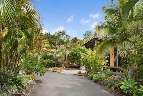 Lodge Bundaleer Retreat
