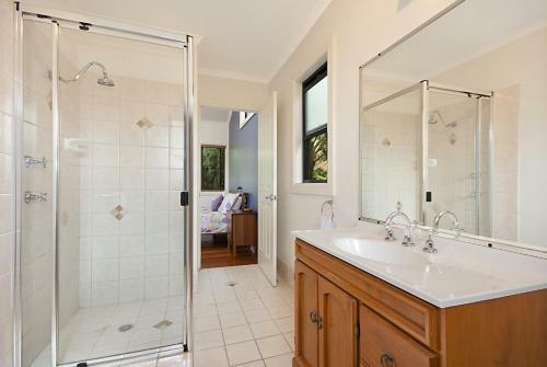 Lodge Bundaleer Retreat