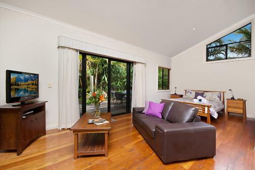 Lodge Bundaleer Retreat