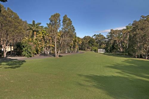 Lodge Bundaleer Retreat