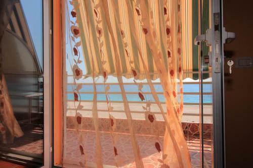 Apartamento Anxhelos' Flats