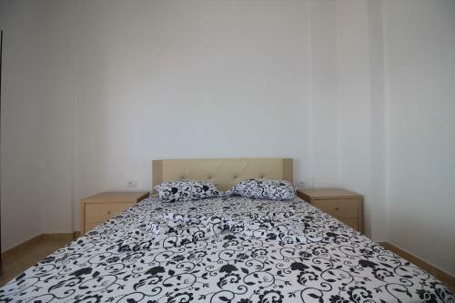 Apartamento Anxhelos' Flats