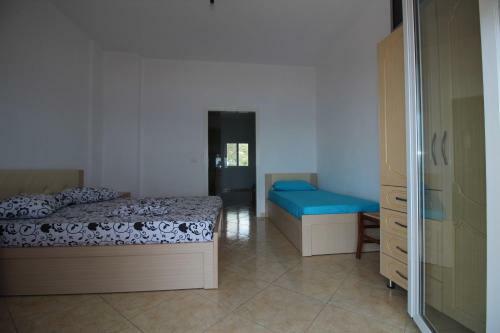 Apartamento Anxhelos' Flats