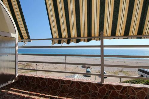 Apartamento Anxhelos' Flats
