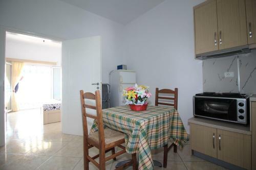 Apartamento Anxhelos' Flats