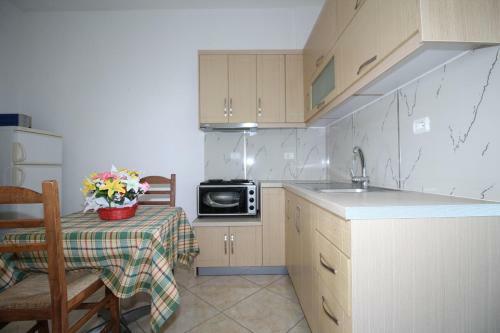Apartamento Anxhelos' Flats