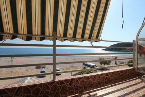 Apartamento Anxhelos' Flats