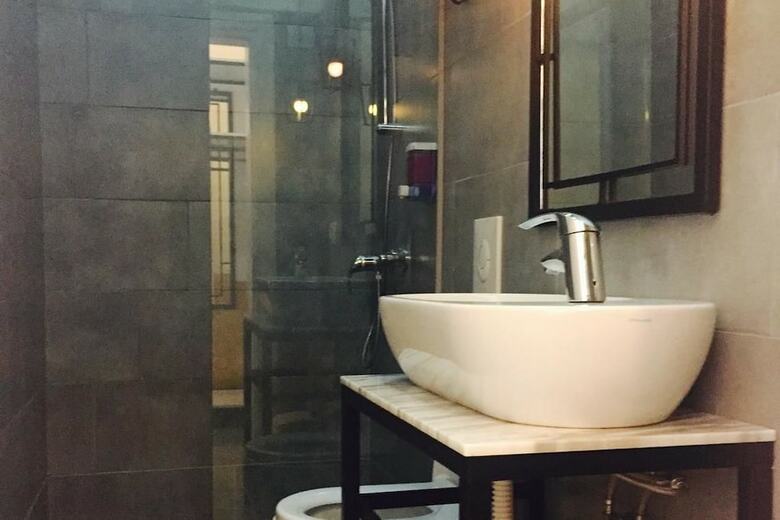 Hotel Antigone