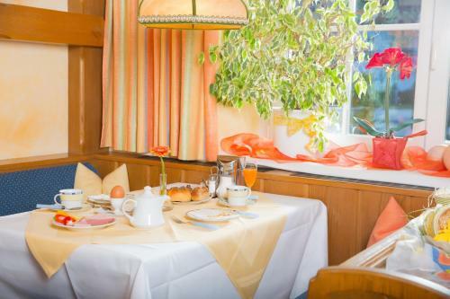 Hostal Pension Maria Theresia