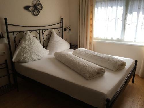Hostal G�stehaus Baldauf