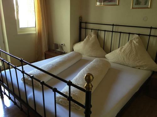 Hostal G�stehaus Baldauf