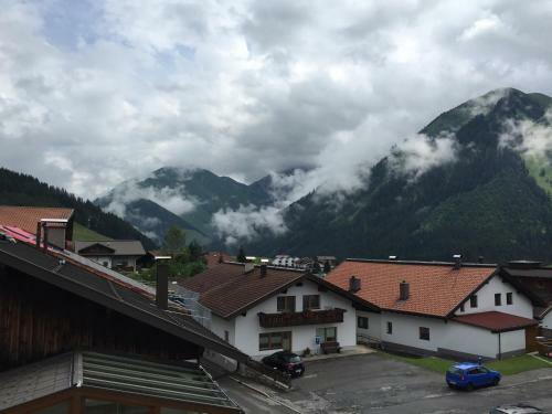 Hostal G�stehaus Baldauf