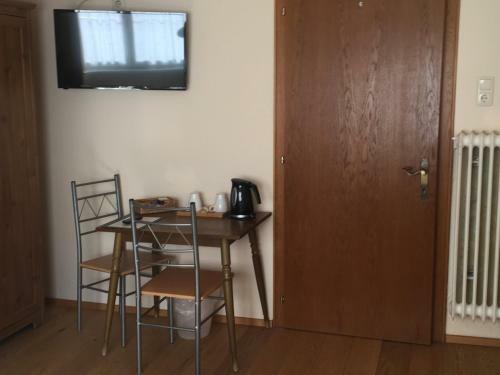 Hostal G�stehaus Baldauf