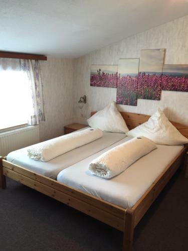 Hostal G�stehaus Baldauf