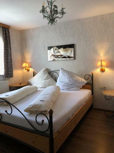 Hostal G�stehaus Baldauf