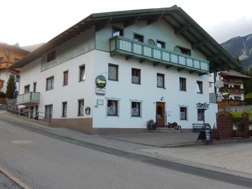 Hostal G�stehaus Baldauf