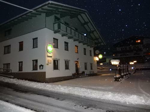 Hostal G�stehaus Baldauf