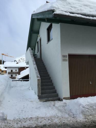 Hostal G�stehaus Baldauf