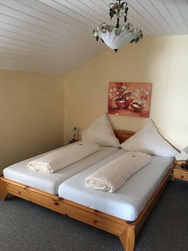 Hostal G�stehaus Baldauf