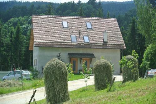 Apartamento Chalet Ur-gmiatli