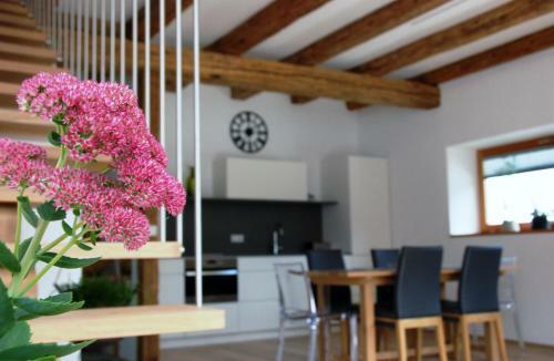 Apartamento Chalet Ur-gmiatli