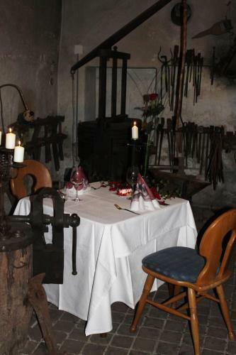 Posada Gasthaus Stefaner