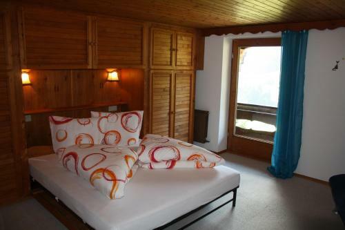 Apartamento Wiesenhof