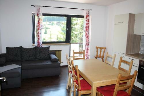 Apartamento Wiesenhof