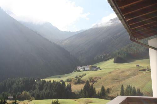 Apartamento Wiesenhof