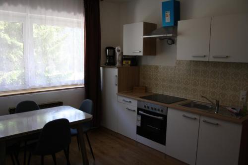 Apartamento Wiesenhof