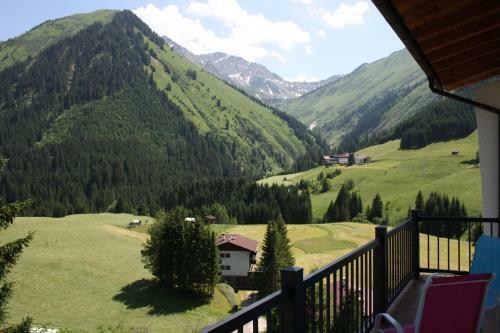 Apartamento Wiesenhof