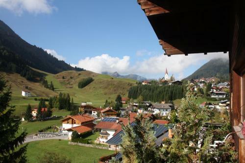 Apartamento Wiesenhof