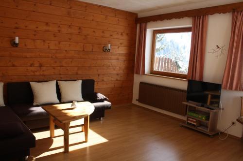 Apartamento Wiesenhof