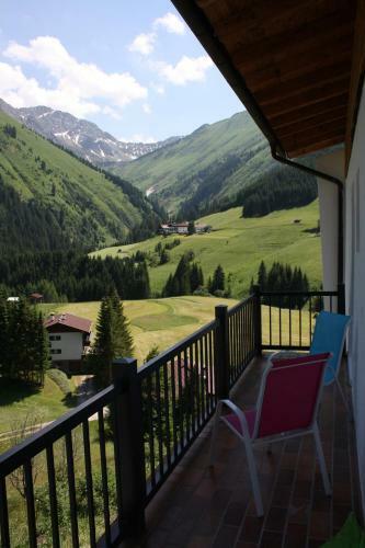 Apartamento Wiesenhof