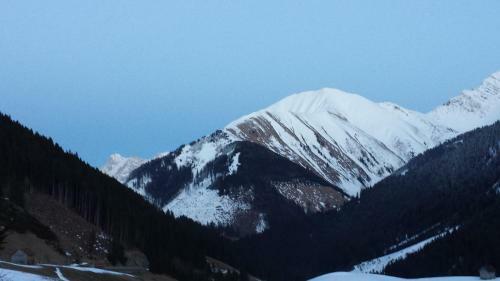 Apartamento Wiesenhof