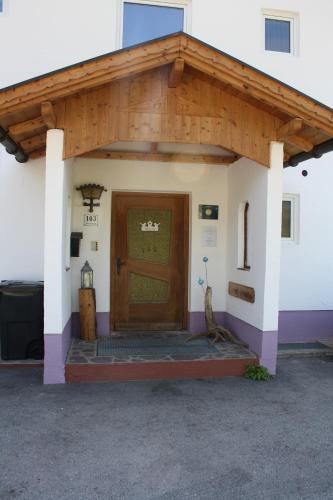 Apartamento Wiesenhof