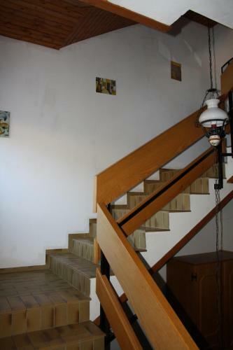 Apartamento Wiesenhof