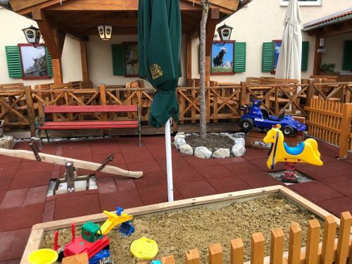 Apartamento Ferienwohnung Alpenquelle