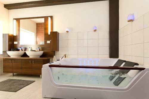 Apartamento Ferienwohnung Alpenquelle