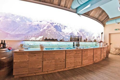 Apartamento Ferienwohnung Alpenquelle