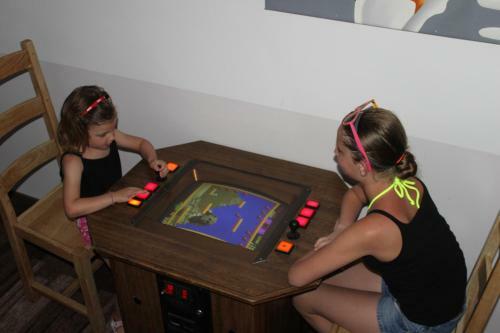 Apartamento Ferienwohnung Alpenquelle