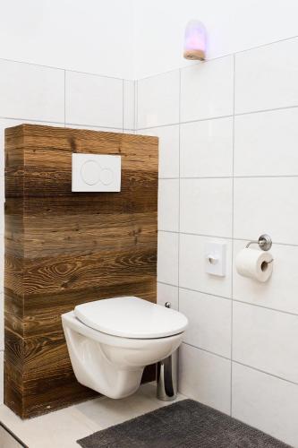 Apartamento Ferienwohnung Alpenquelle