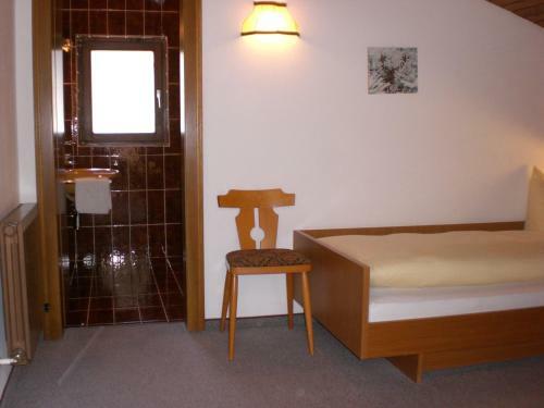 Apartamento Haus Resi