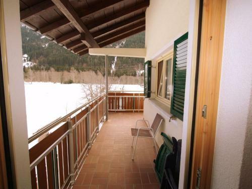 Apartamento Sch�nherr