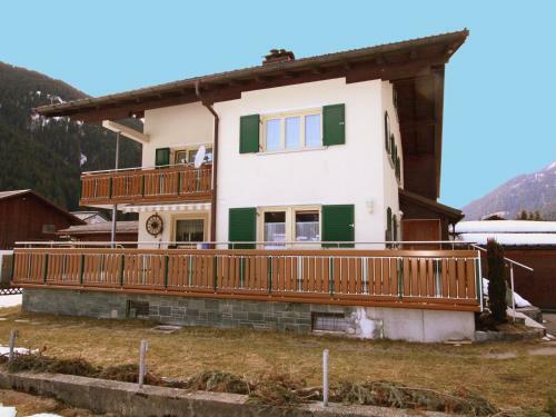 Apartamento Sch�nherr
