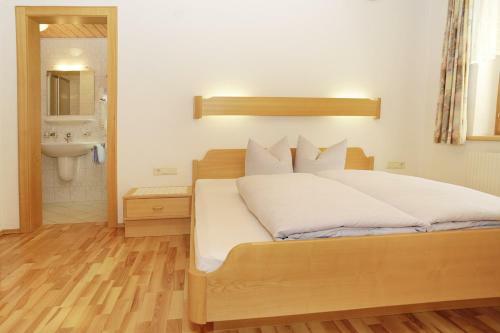 Apartamento Haus Obere Allmein