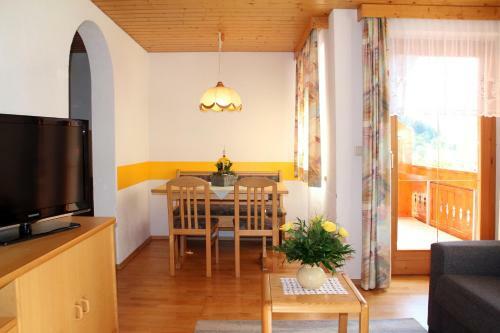 Apartamento Haus Obere Allmein