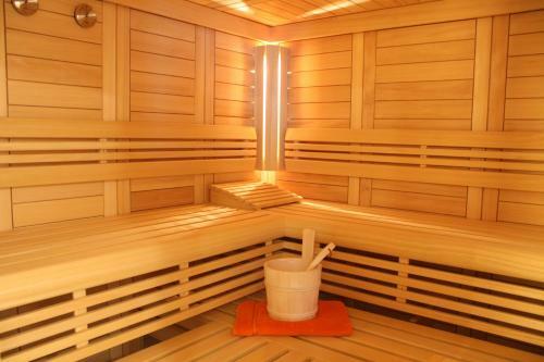 Apartamento Haus Obere Allmein