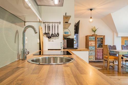 Ferienhaus G�stling